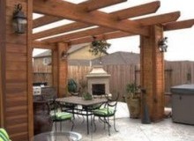 Kwikfynd Pergolas
lambsvalley
